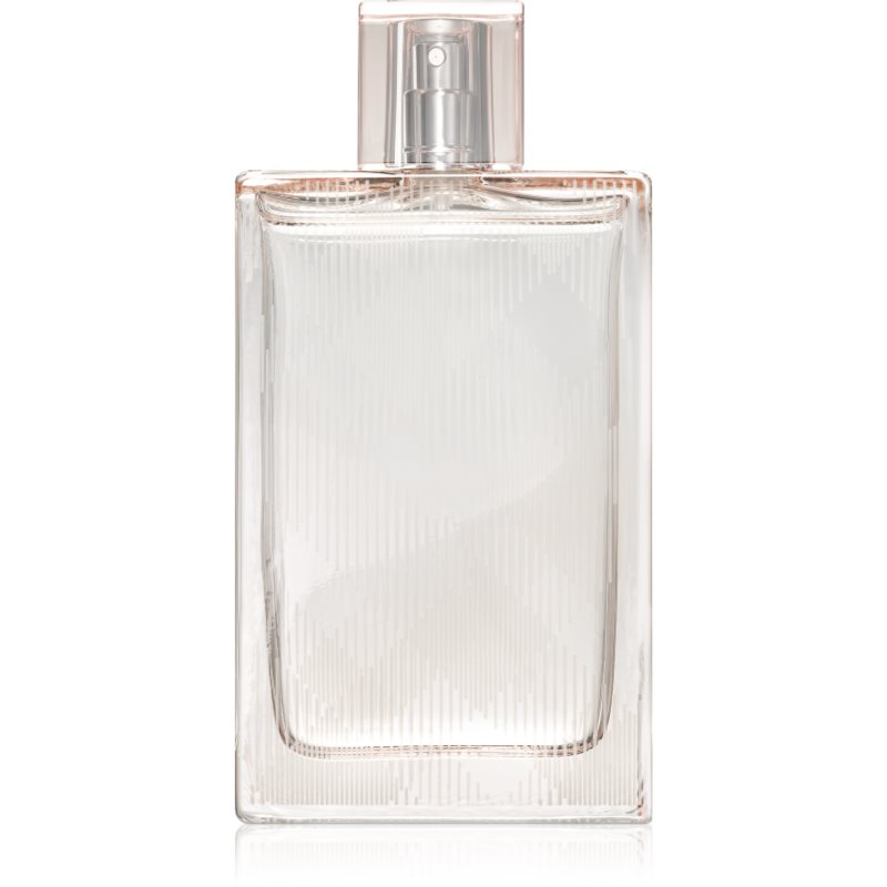 Burberry Brit Sheer toaletna voda za...