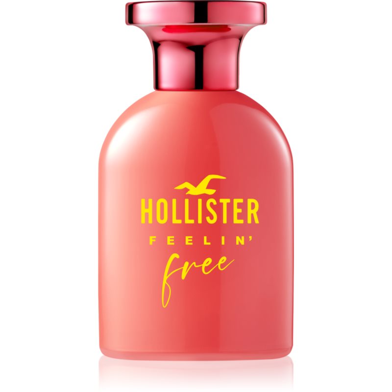 Hollister Feelin´ Free For Her...
