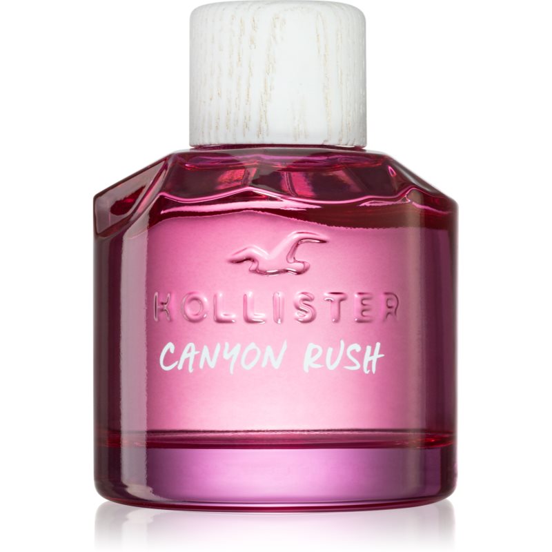 Hollister Canyon Rush for Her parfumska...