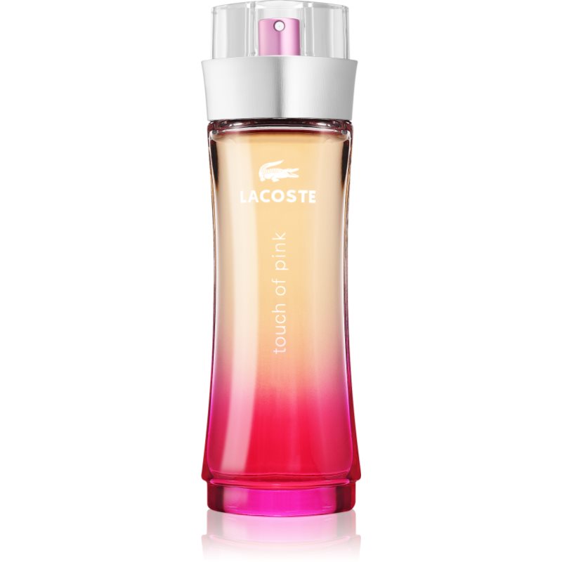 Lacoste Touch of Pink toaletna voda za...