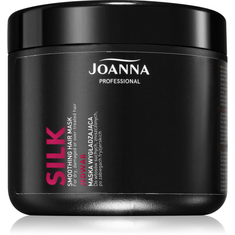 Joanna Professional Silk regeneracijska...