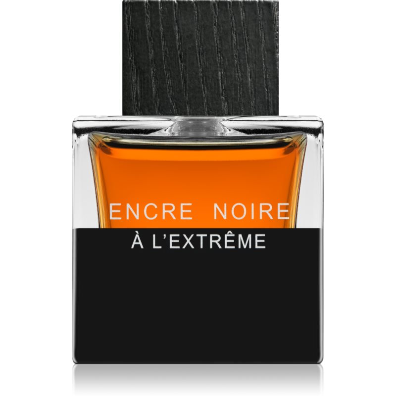 Lalique Encre Noire A L'Extreme...