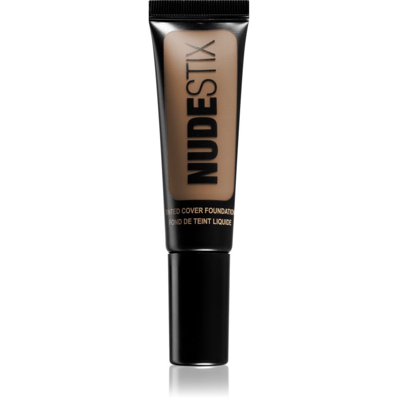 Nudestix Tinted Cover lahki tekoči...
