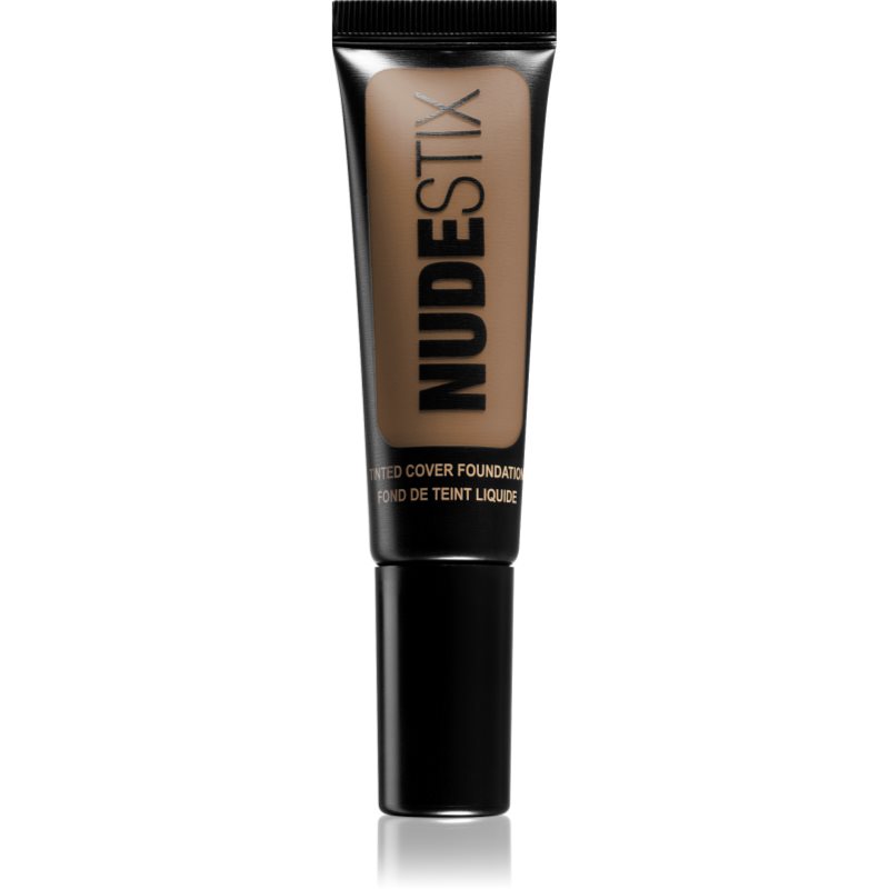Nudestix Tinted Cover lahki tekoči...