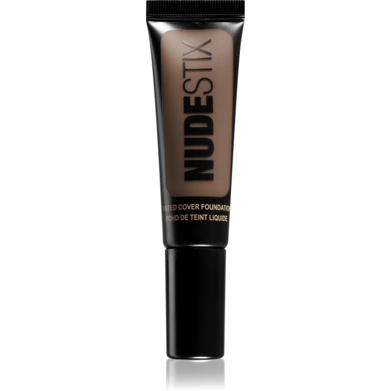 Nudestix Tinted Cover lahki tekoči...