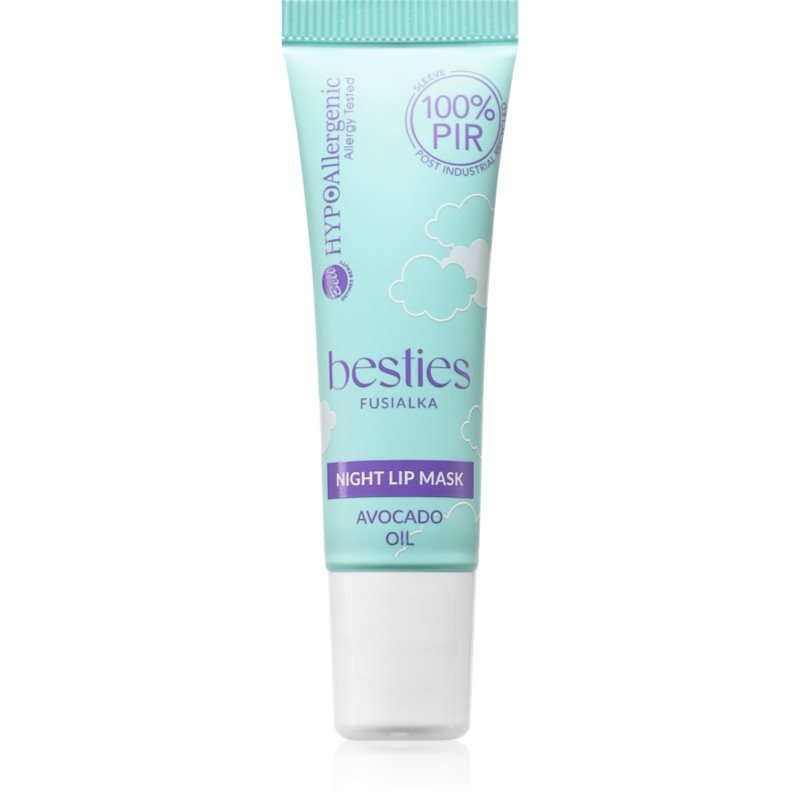 Bell Hypoallergenic Besties maska za...