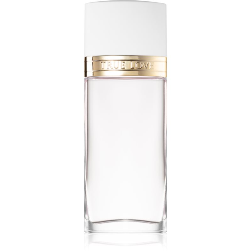Elizabeth Arden True Love toaletna voda...