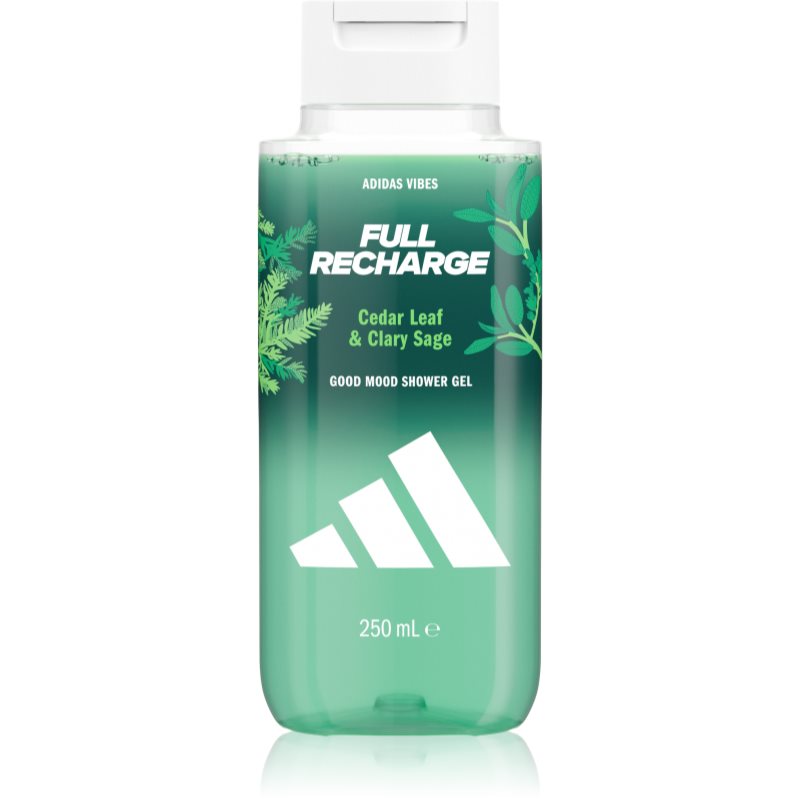 Adidas Vibes Full Recharge gel za...