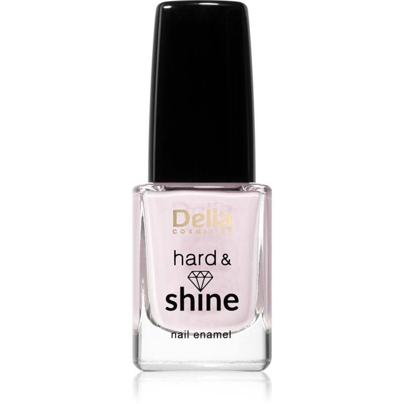 Delia Cosmetics Hard & Shine lak za...