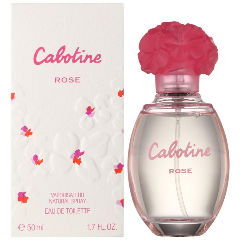 Grès Cabotine Rose toaletna voda za...