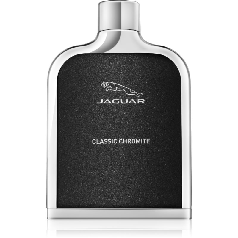 Jaguar Classic Chromite toaletna voda...