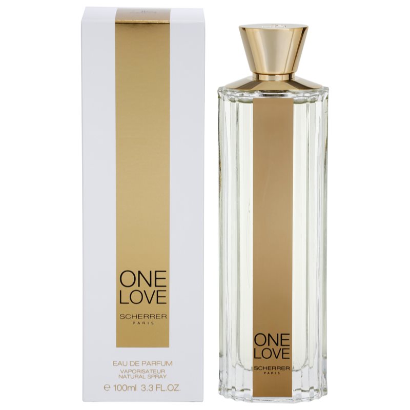 Jean-Louis Scherrer One Love parfumska...