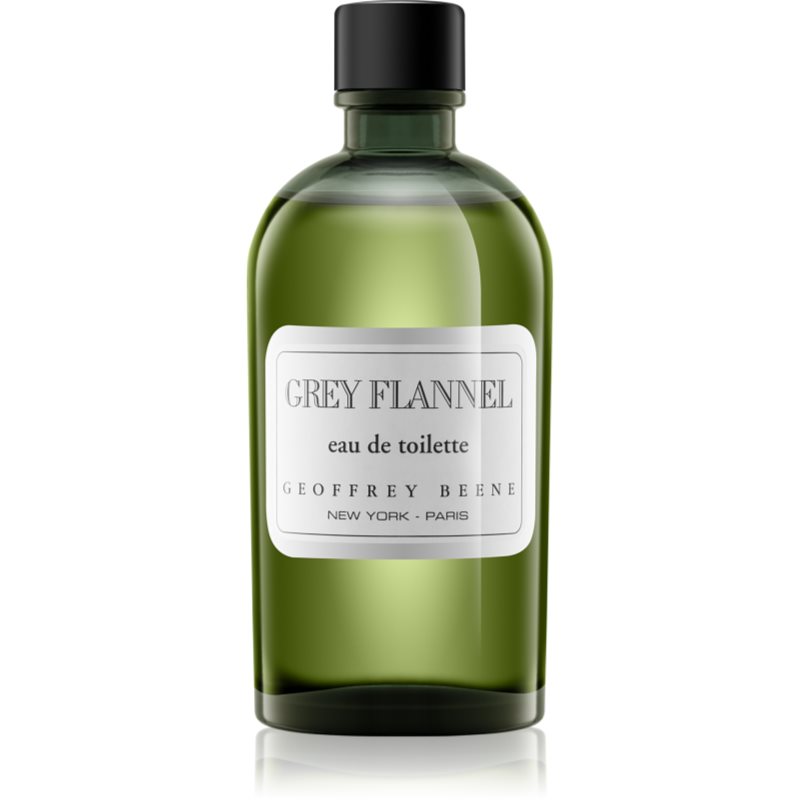 Geoffrey Beene Grey Flannel toaletna...