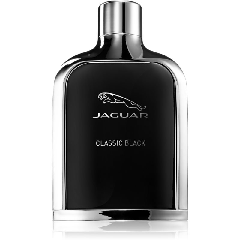 Jaguar Classic Black toaletna voda za...