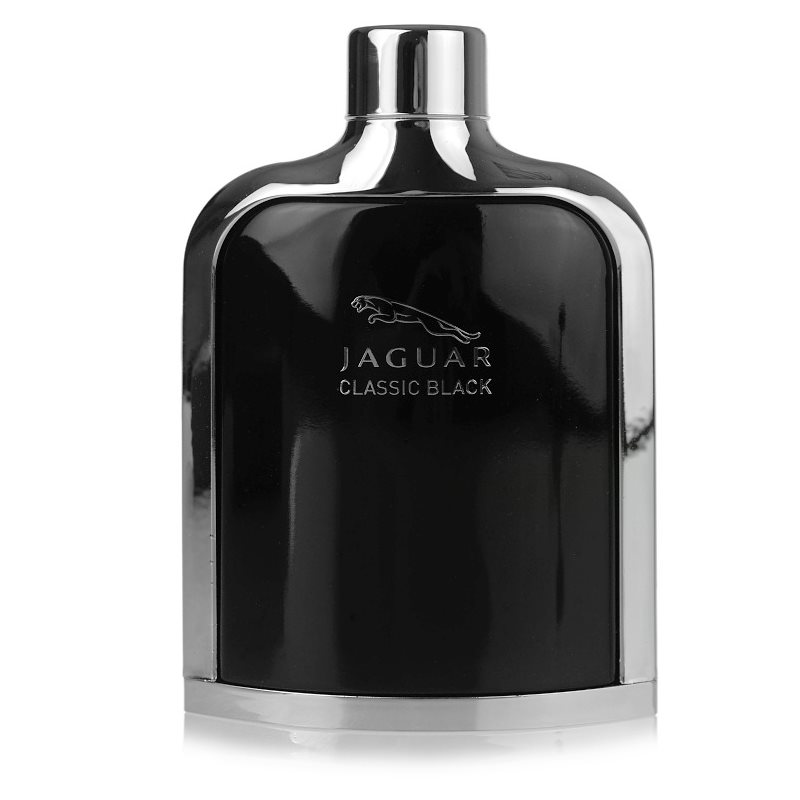Jaguar Classic Black toaletna voda za...