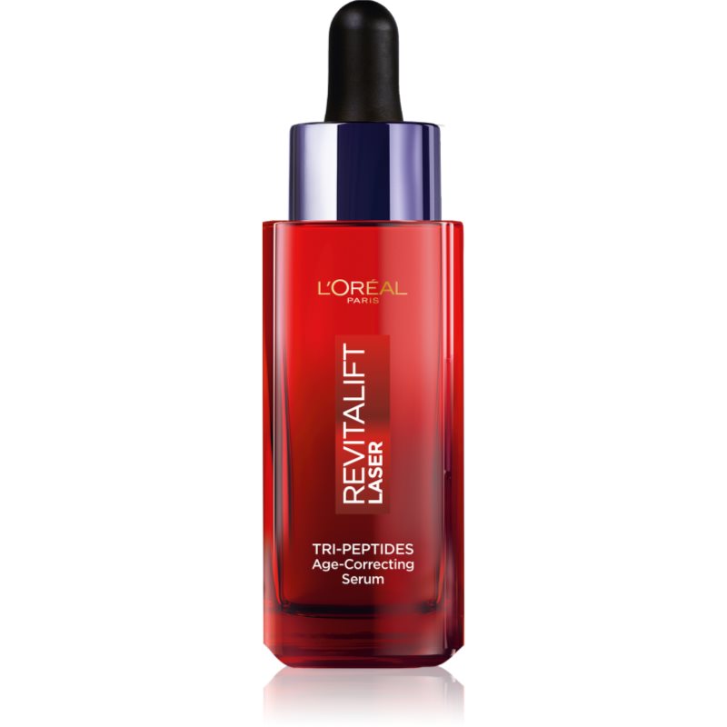 L’Oréal Paris Revitalift Laser serum...