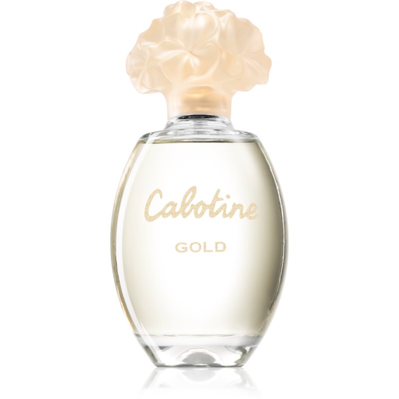 Grès Cabotine Gold toaletna voda za...