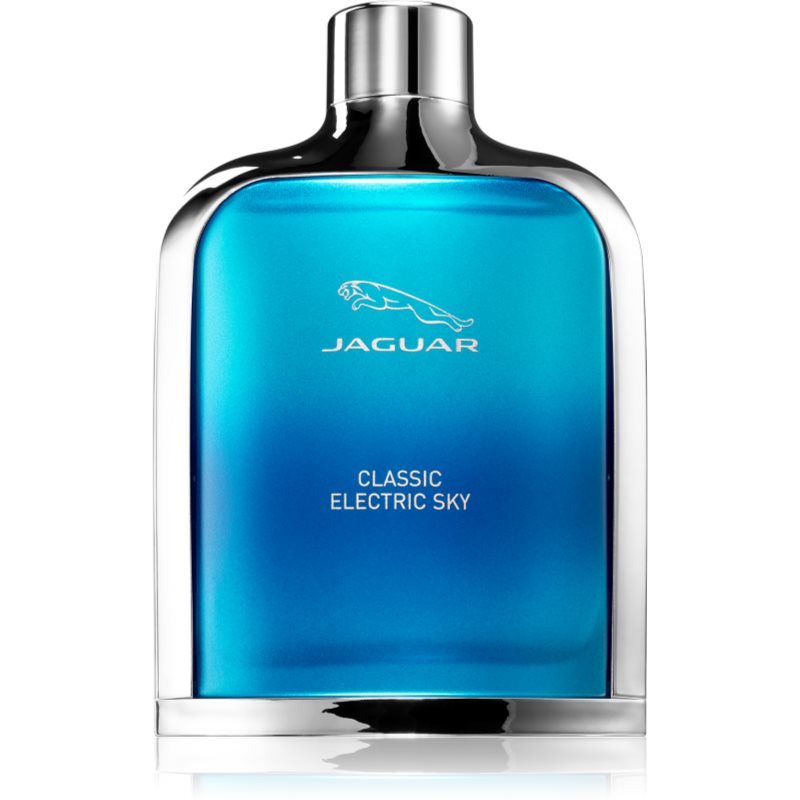 Jaguar Classic Electric Sky toaletna...