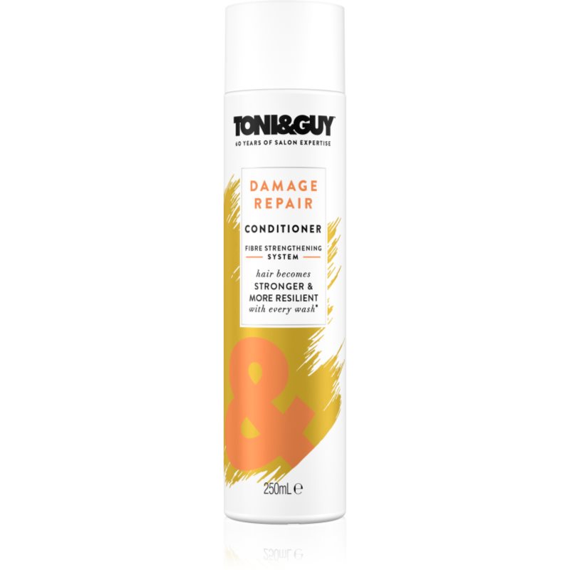 TONI&GUY Damage Repair balzam za...
