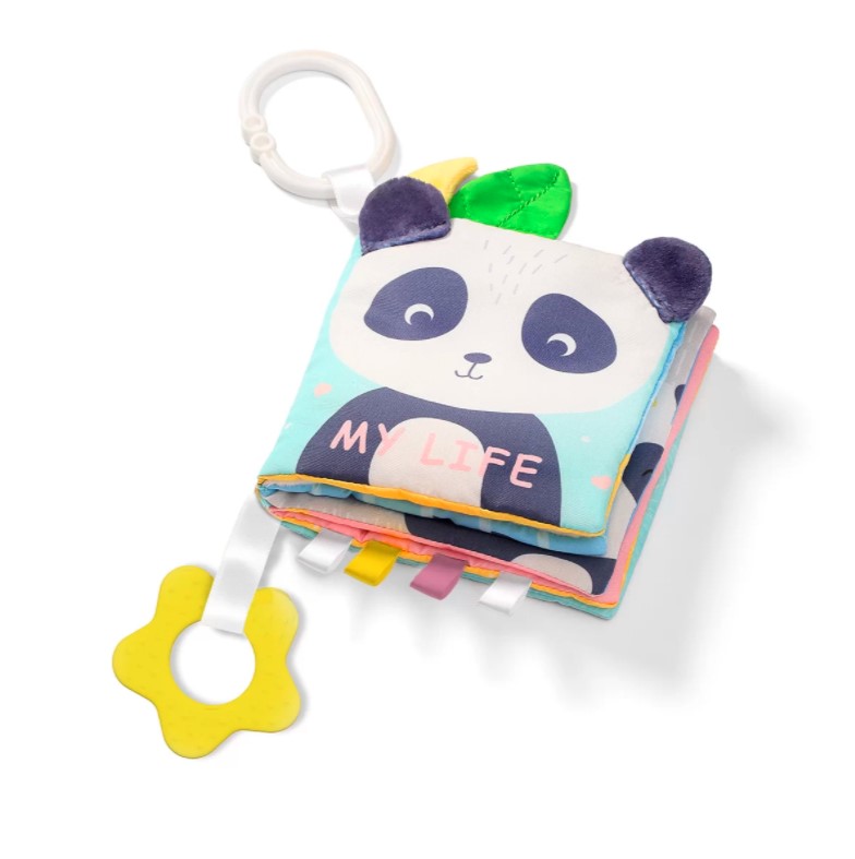 BABYONO My Life playbook