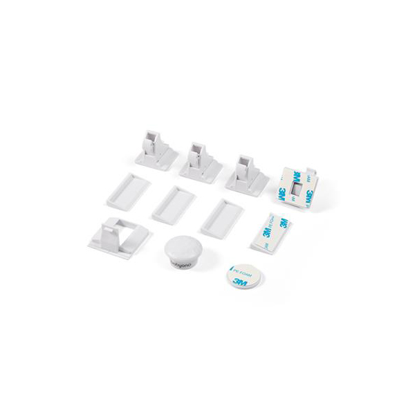 BABYONO Magnetne ključavnice za...