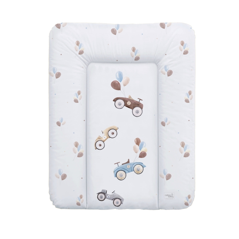 CEBA BABY Mehka previjalna podloga...