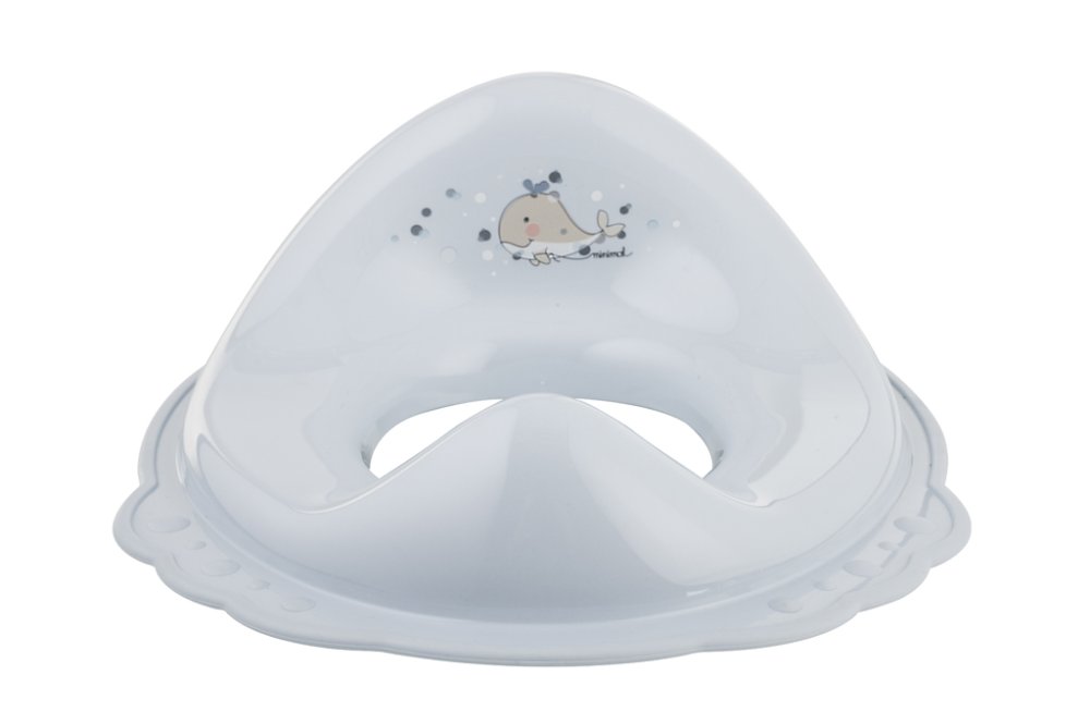 MALTEX WC redukcija z ročaji Velrybka...