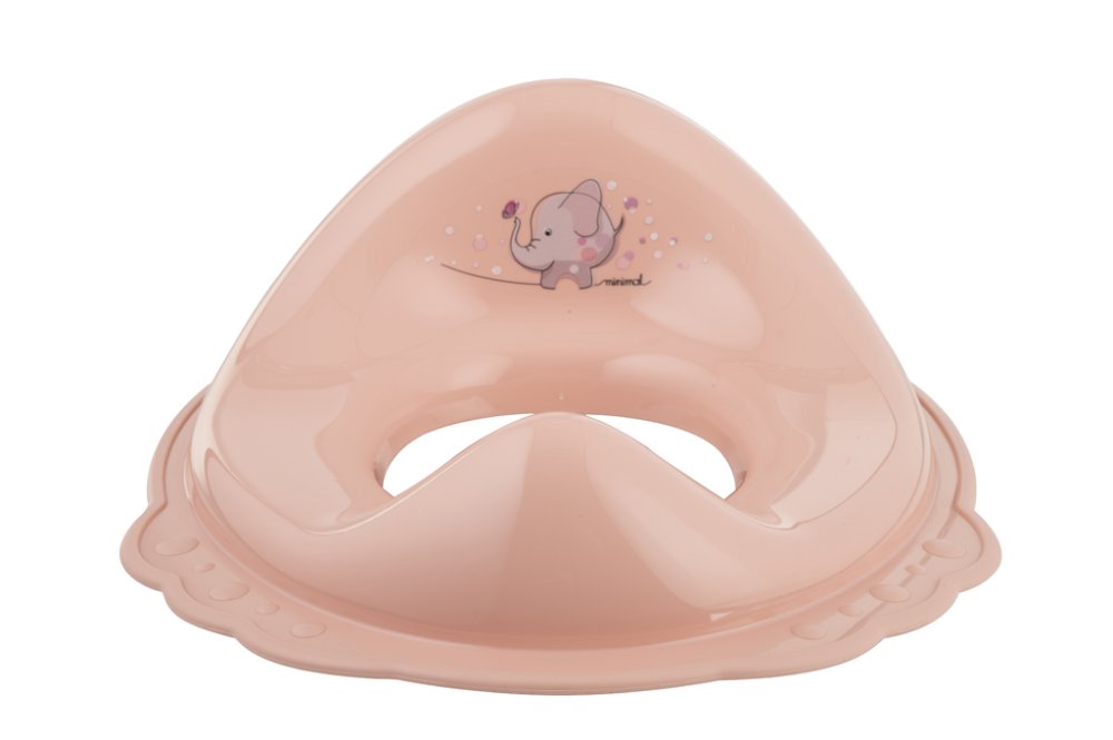 MALTEX WC redukcija z ročaji Sloník...