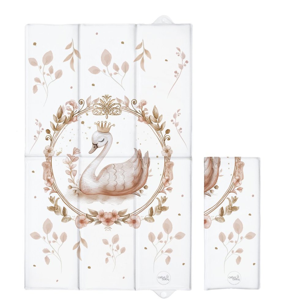 CEBA BABY Potovalna previjalna podloga...