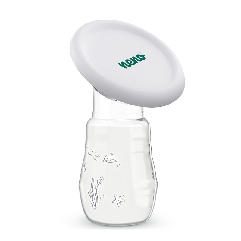 NENO Kolektor materinega mleka Leite