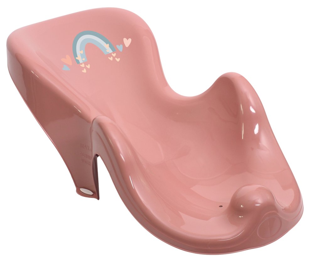 TEGA BABY Ležalnik za kad protizdrsni...