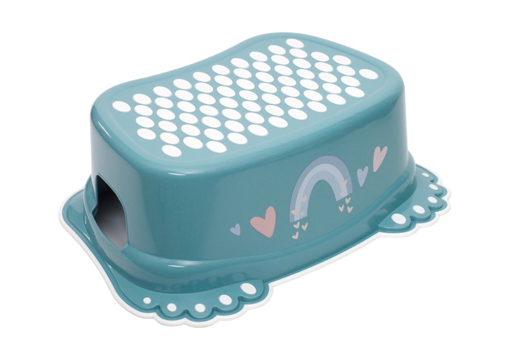 TEGA BABY Stopnička protizdrsna Meteo...