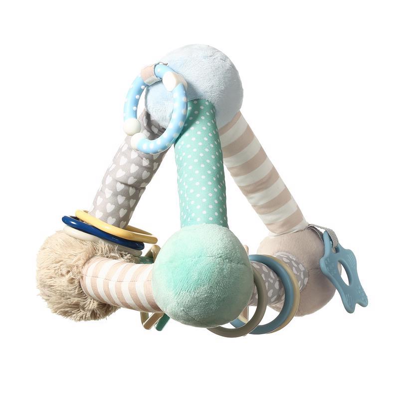 BABYONO Izobraževalna igrača na C...