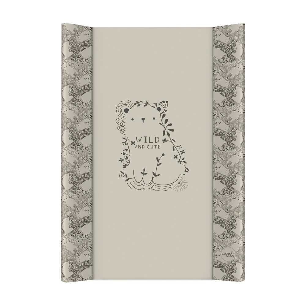 CEBA BABY Podloga za previjanje...