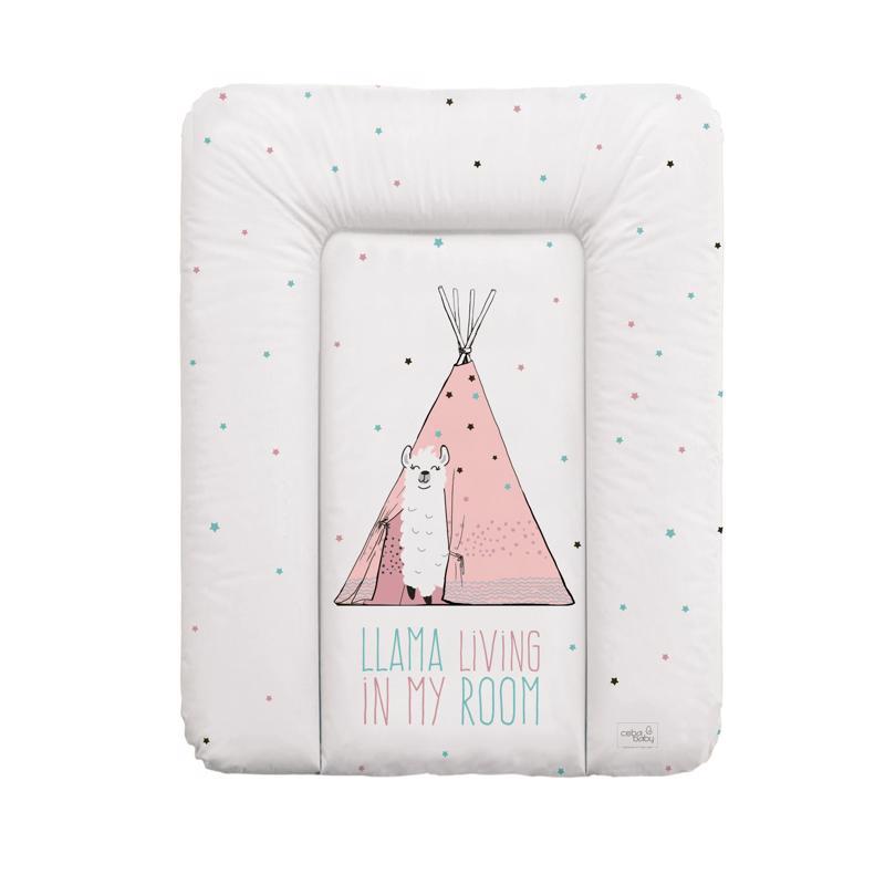 CEBA Dresser previjalna podloga mehka...