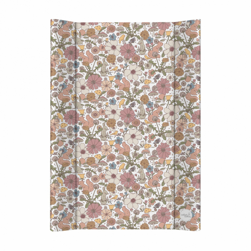 CEBA BABY Podloga za previjanje...