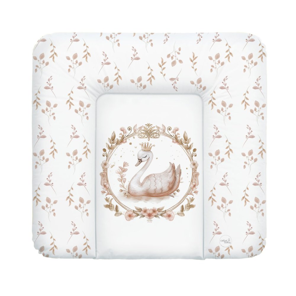 CEBA BABY Mehka previjalna podloga...