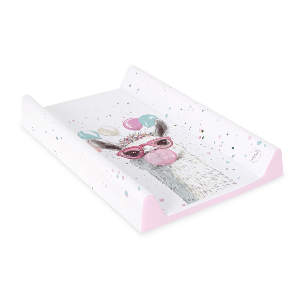 CEBA BABY Previjalna podloga 2-stranska...