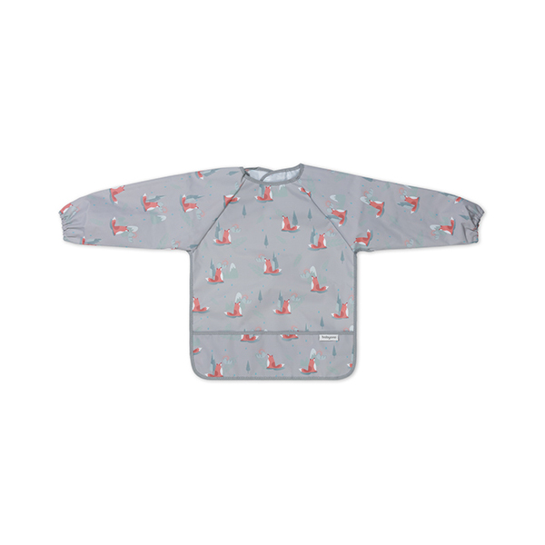 BABYONO Slintarček z dolgimi rokavi...