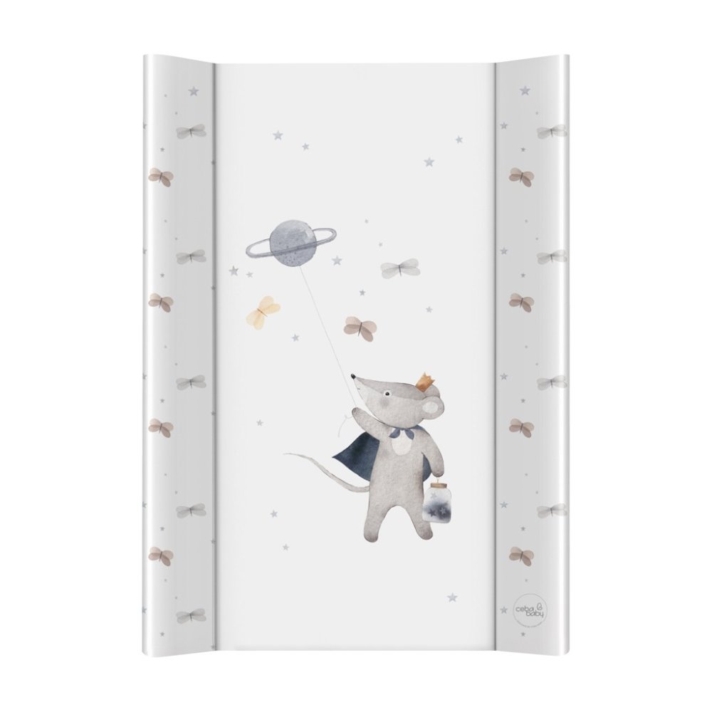 CEBA BABY Previjalna podloga 2-stranska...