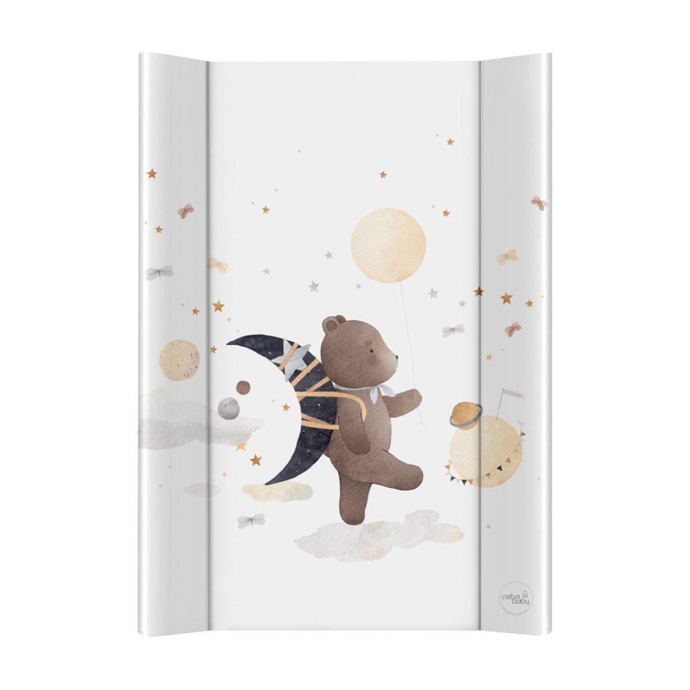 CEBA BABY Previjalna podloga...