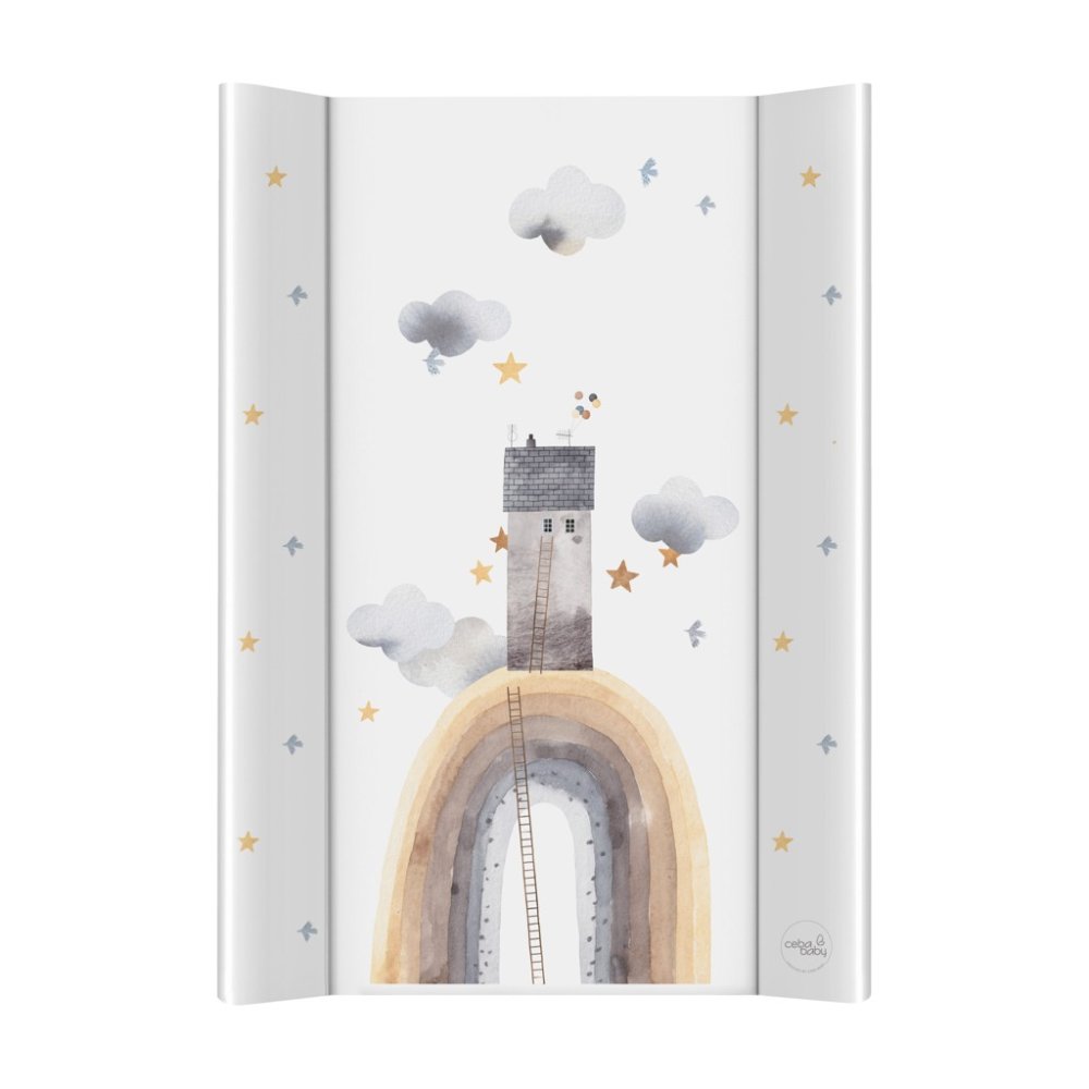 CEBA BABY Previjalna podloga...