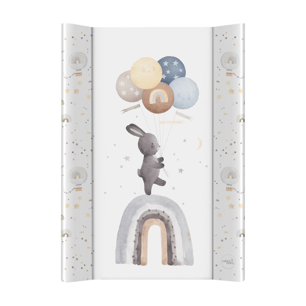 CEBA BABY Previjalna podloga 2-stranska...