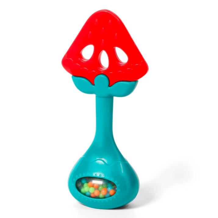 BABYONO Edukativno grizalo z...