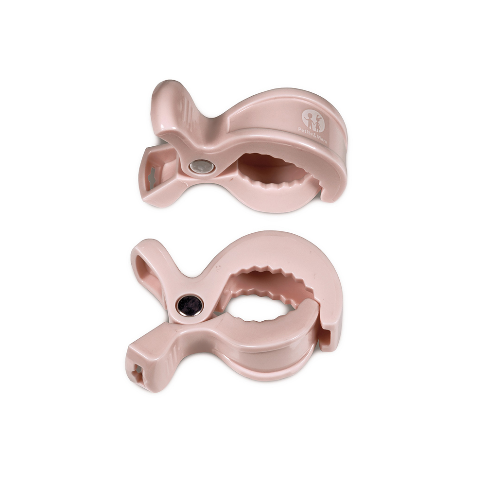 PETITE&MARS Peg za otroški voziček (2...