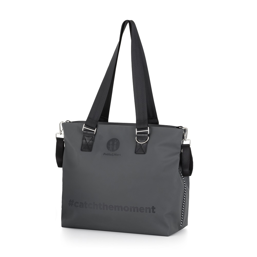 PETITE&MARS Previjalna torba ZOE -...