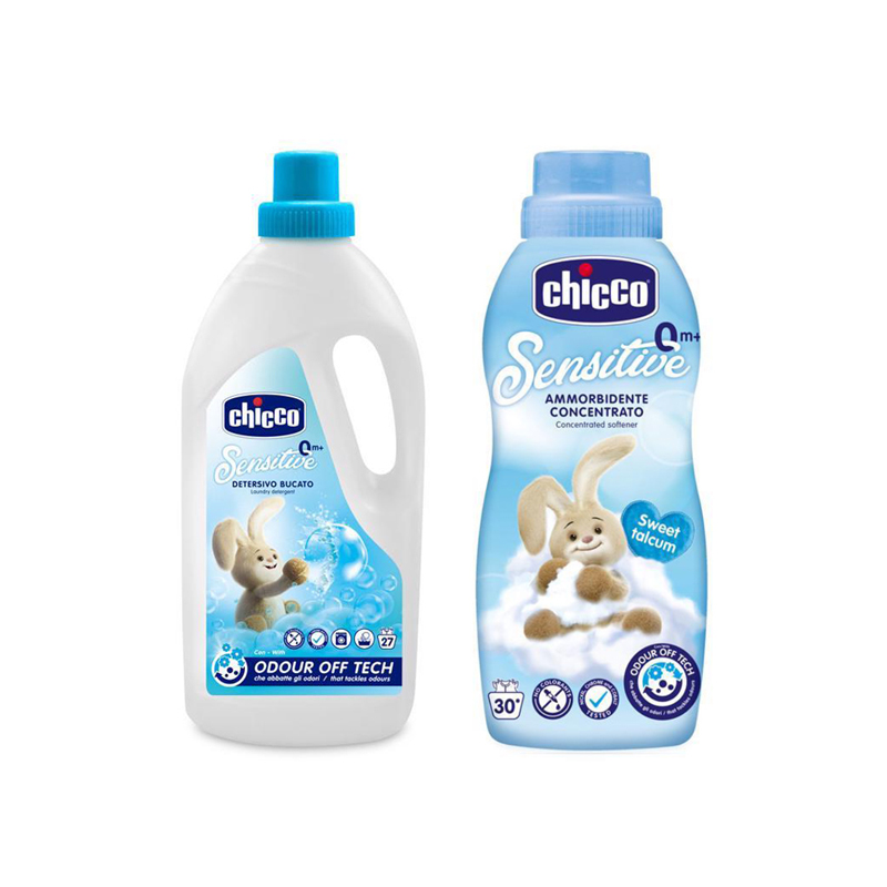 CHICCO Detergent za pranje perila za...