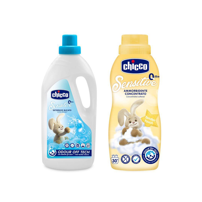 CHICCO Detergent za pranje perila za...
