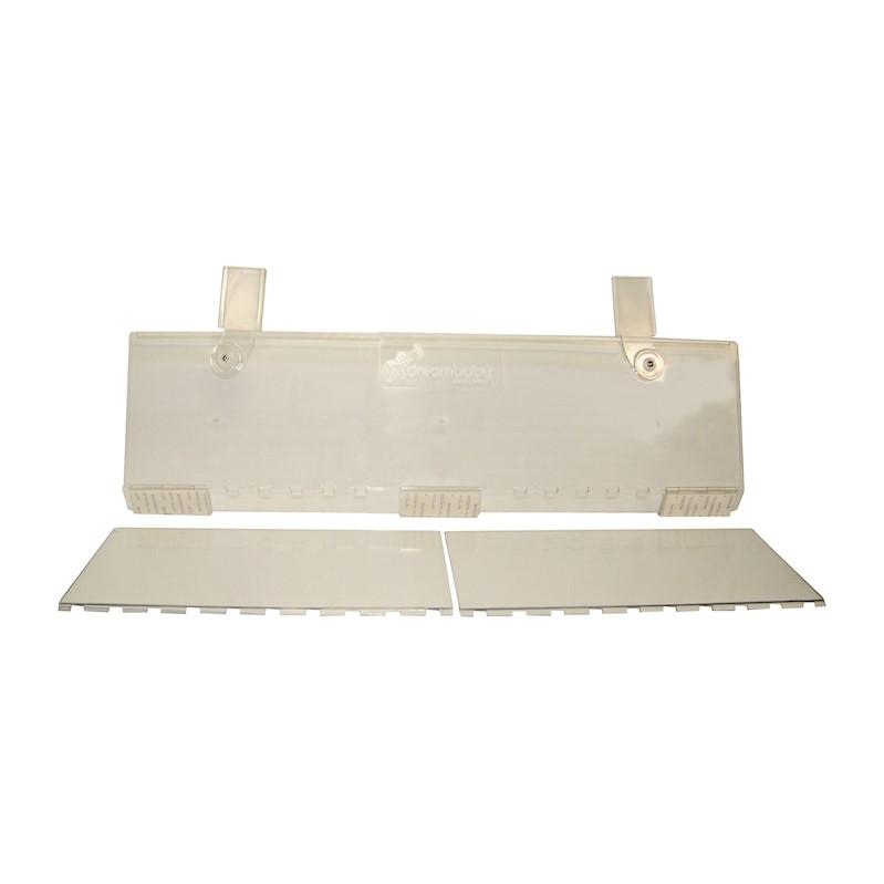 DREAMBABY Zaščita kuhalne plošče