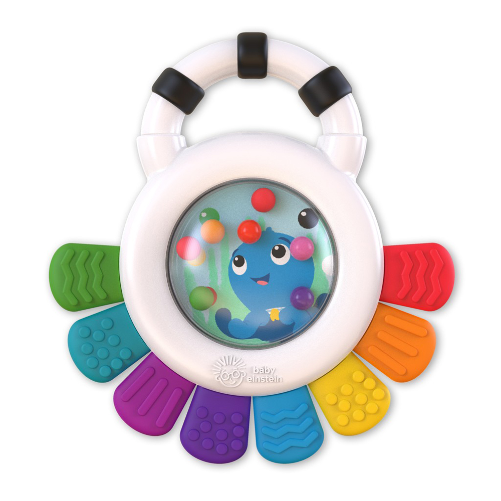 BABY EINSTEIN Senzorična igrača,...